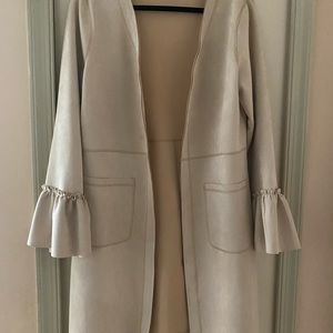 Solitaire Coat